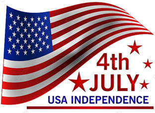 4th of July Independence Day