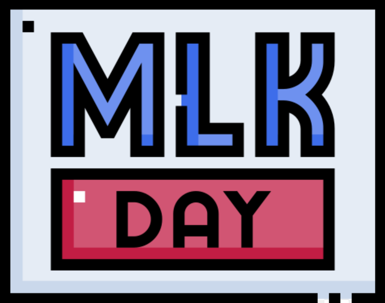 Closed Martin Luther King Jr Day