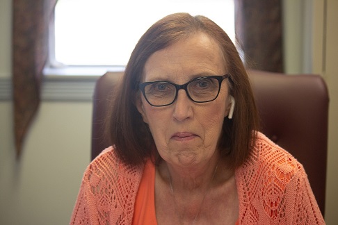 Debbie