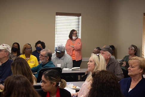 Landlord Meeting April 19, 2022