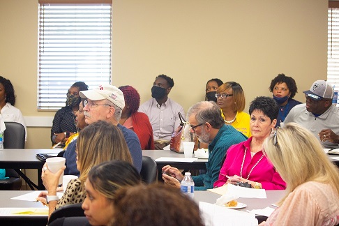 Landlord Meeting April 19, 2022